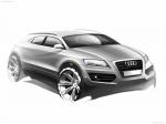 Audi Q5 2.0T Quattro 2008 года